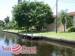 Miramar Manor Waterfront Condos